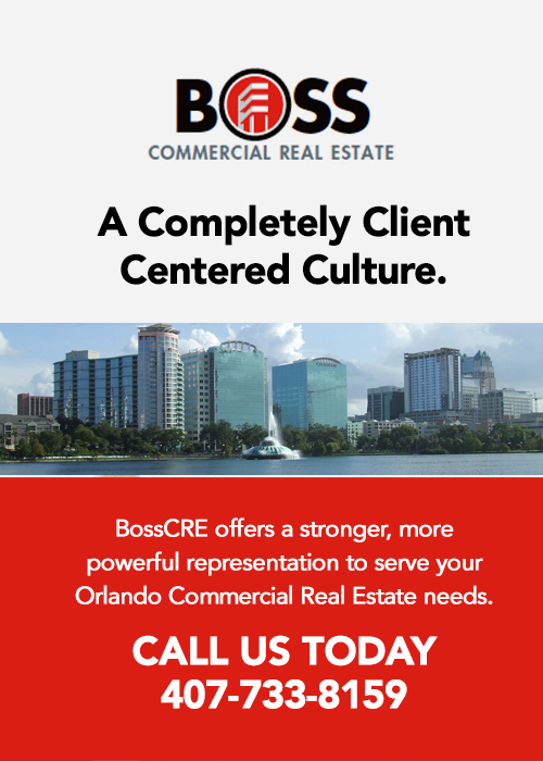 Boss Commercial Real Estate