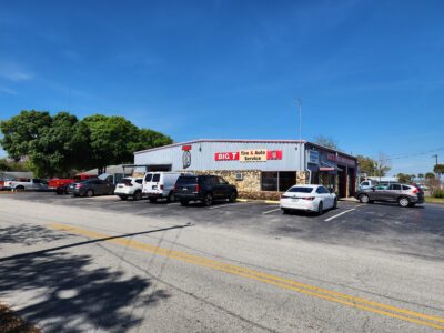 Photo of 1695 S Volusia Ave, Orange City