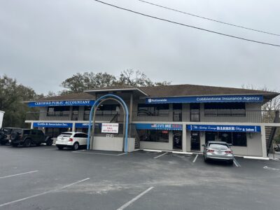 Photo of 1140 E Semoran Blvd, Professional Office