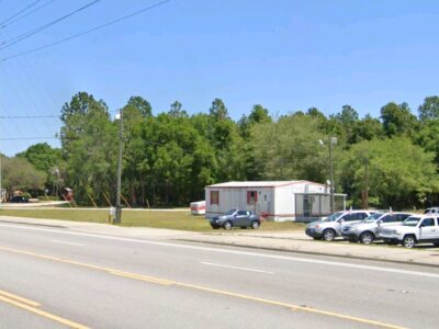 Photo of 6/10 acre +/- Vacant Land, Along SR 415, Osteen
